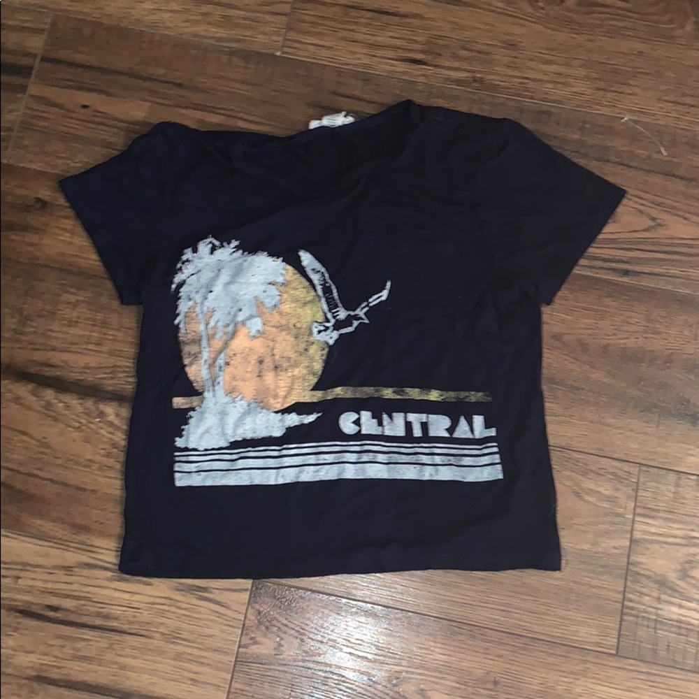 Full tilt t shirt